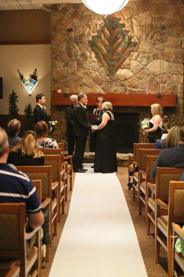 Milacs wedding, March, 2015