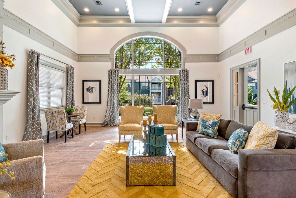 SherpaMedia.co - Apartment & Multi-Family Housing