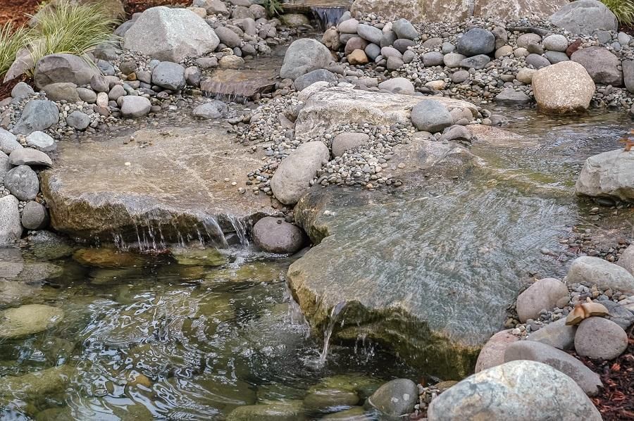 Water Feature
