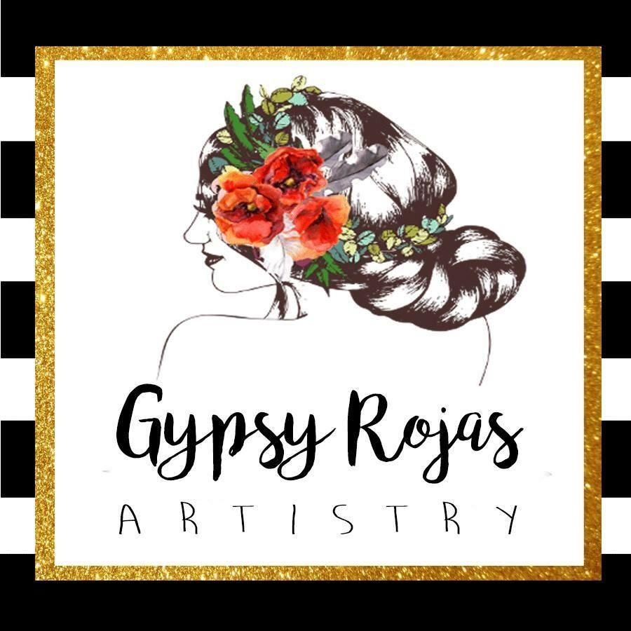 Gypsy Rojas Artistry