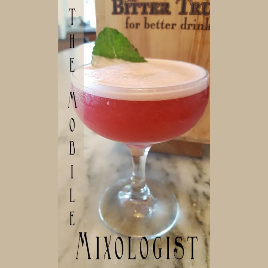 The Mobile Mixologist Tampa Bay, As You Wish Ev...