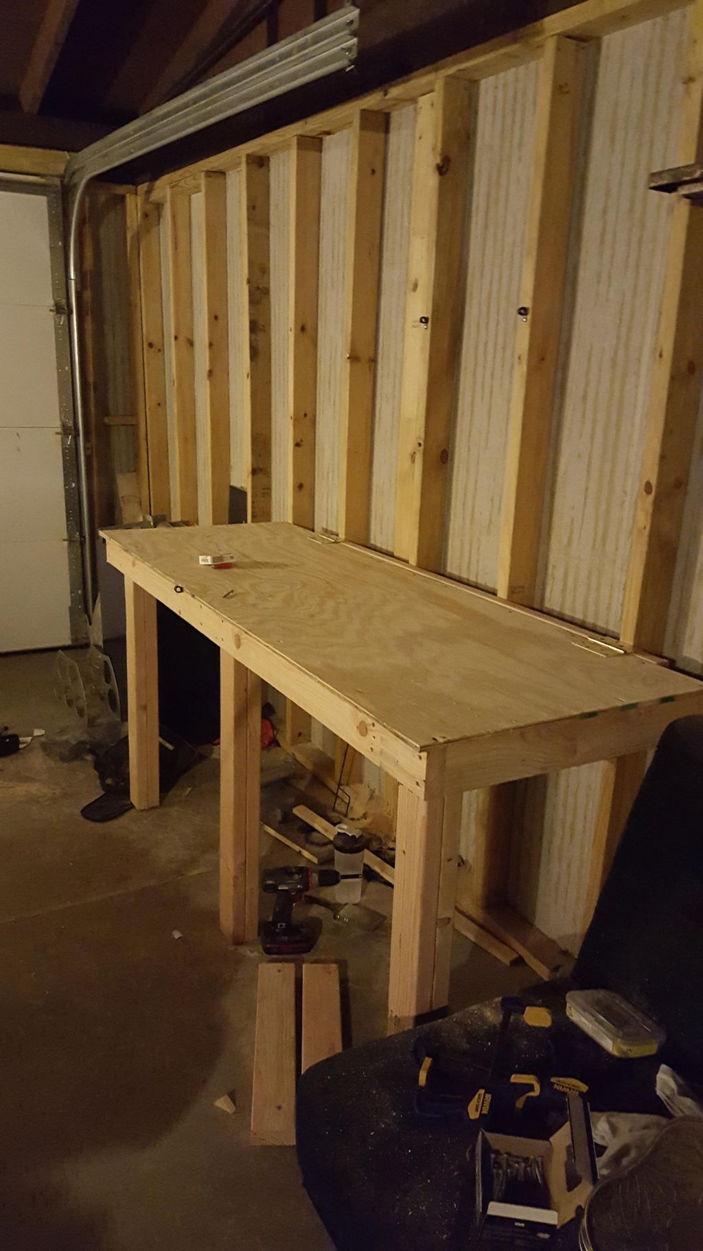 Projects and media