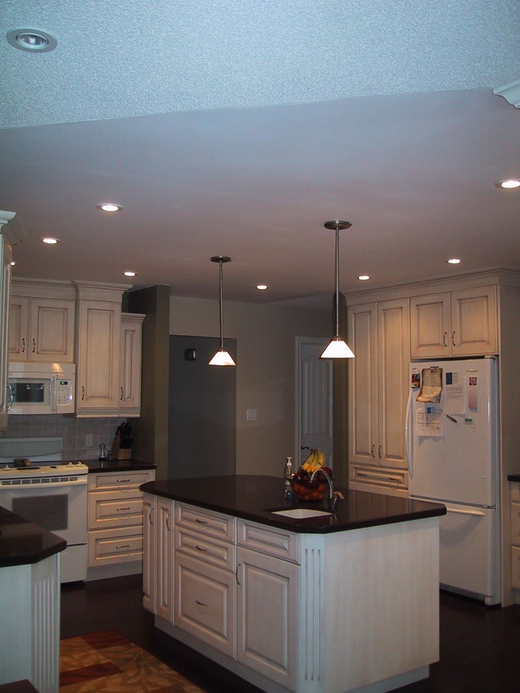 Kitchen Lights