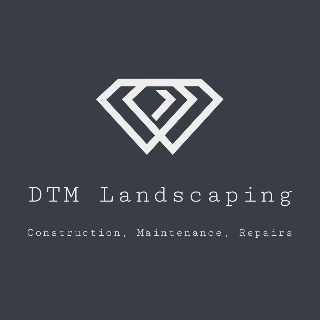 DTM Landscaping