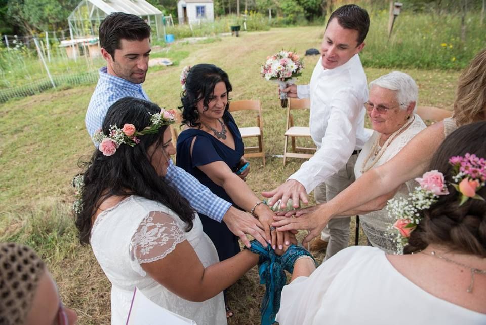 Wedding Ceremonies