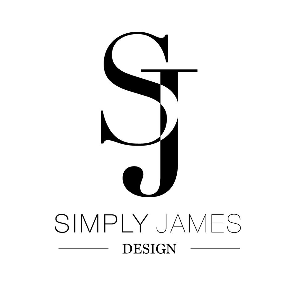 Simply James Design