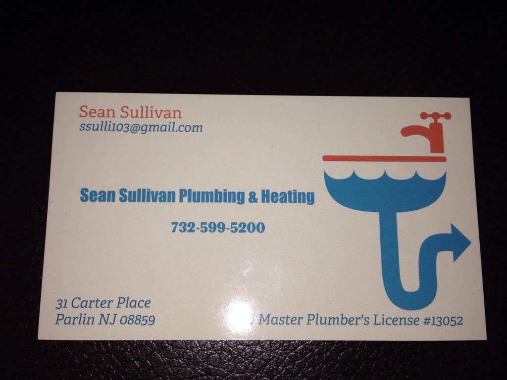 Sullivan Plumbing and Heating