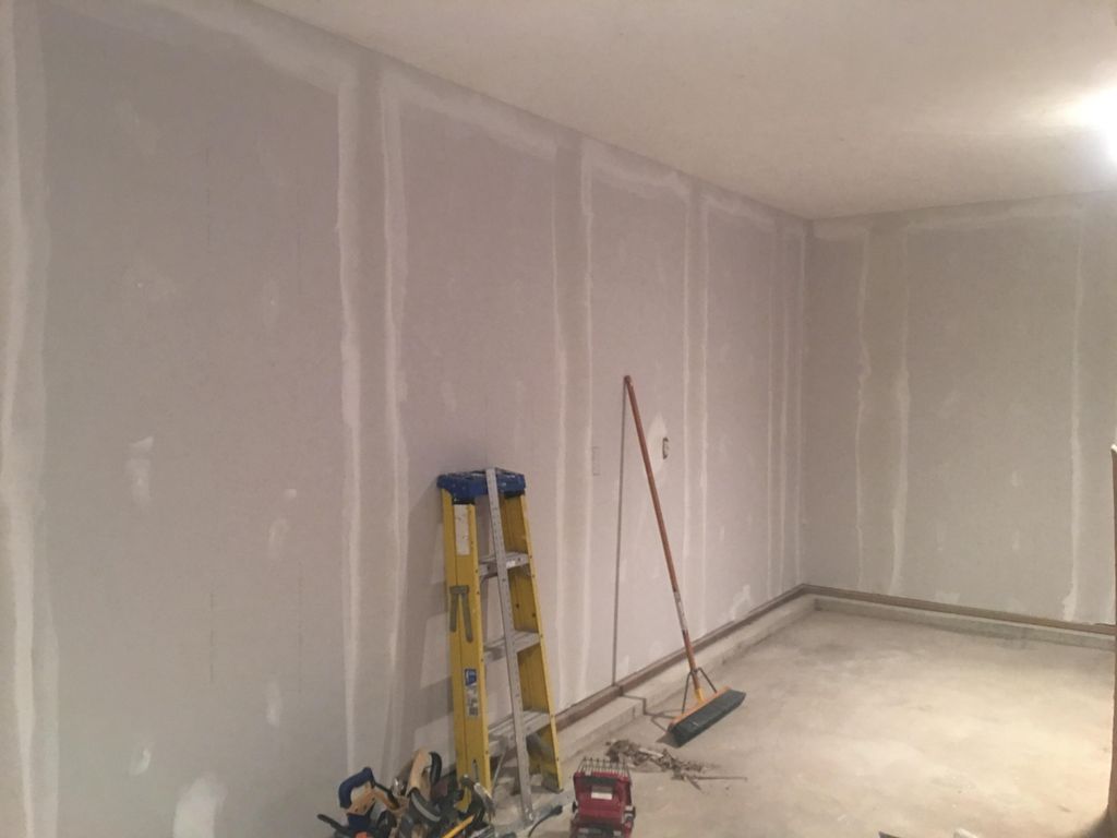 Noreast Renovations (Plastering, Painting, More)