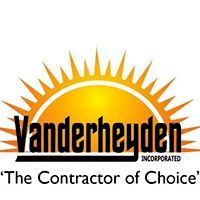 Vanderheyden, Inc.