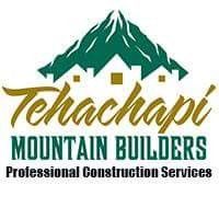 Tehachapi Mountain Builders
