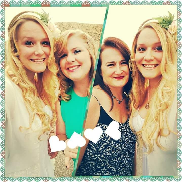 Wedding in Elko Nevada