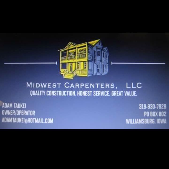 Midwest Carpenters, LLC