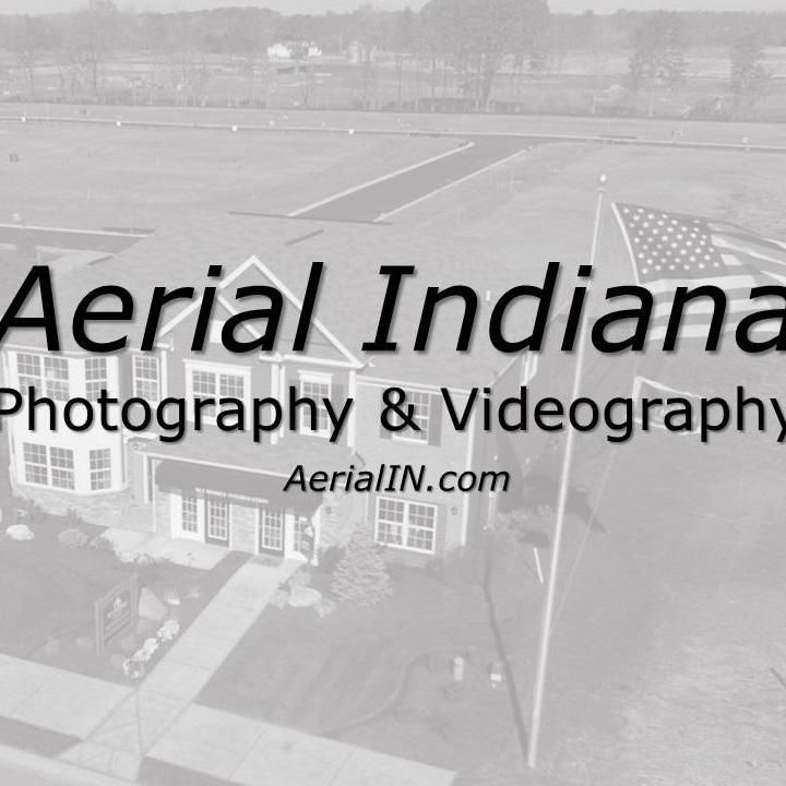 Aerial Indiana