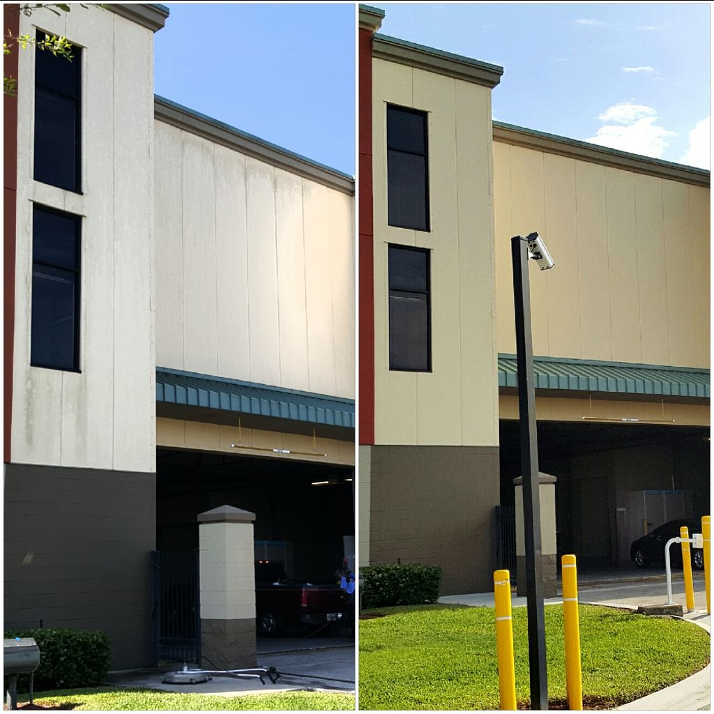 My Neighborhood Storage 