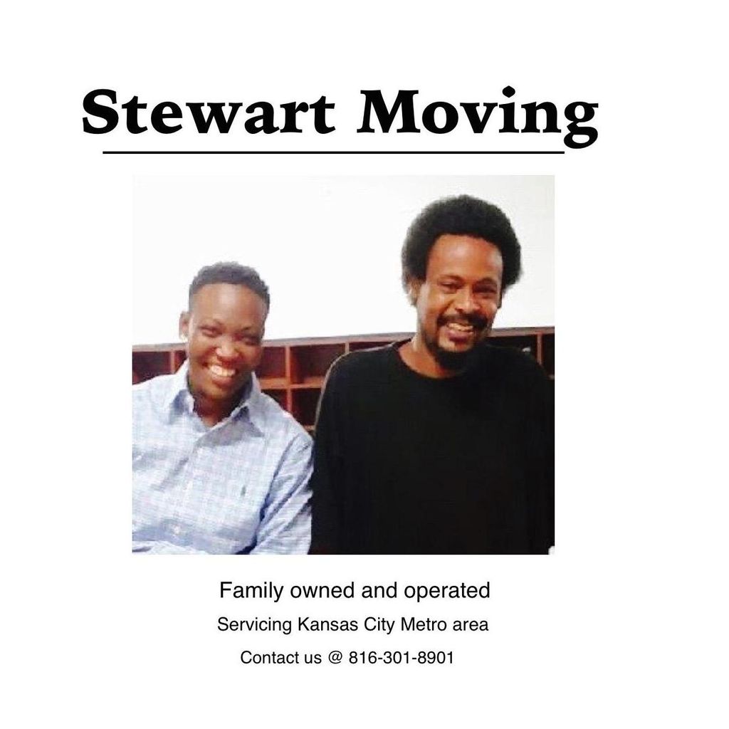 Stewart Moving Company