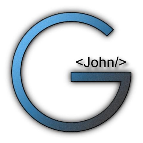 JohnG Web Dev