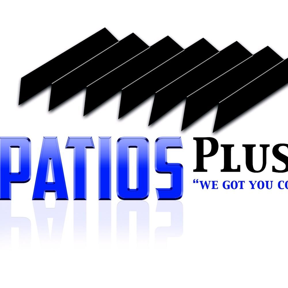 Patios Plus llc