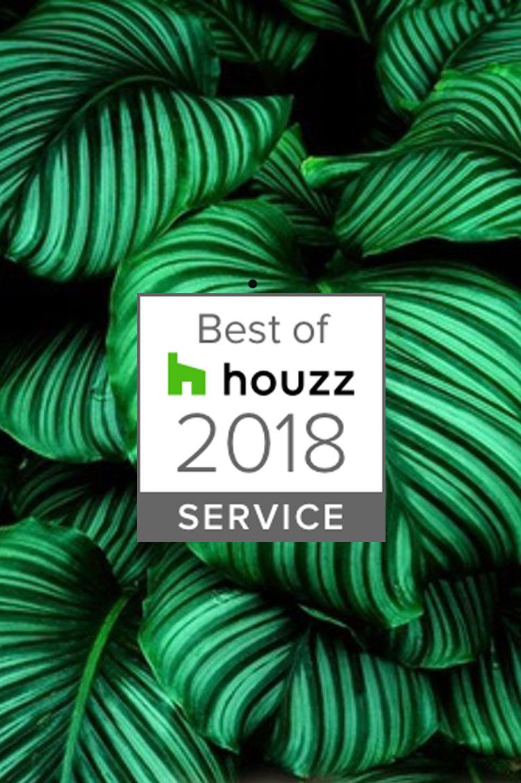 AWARDS - NICHEdg received Best of Houzz again for 