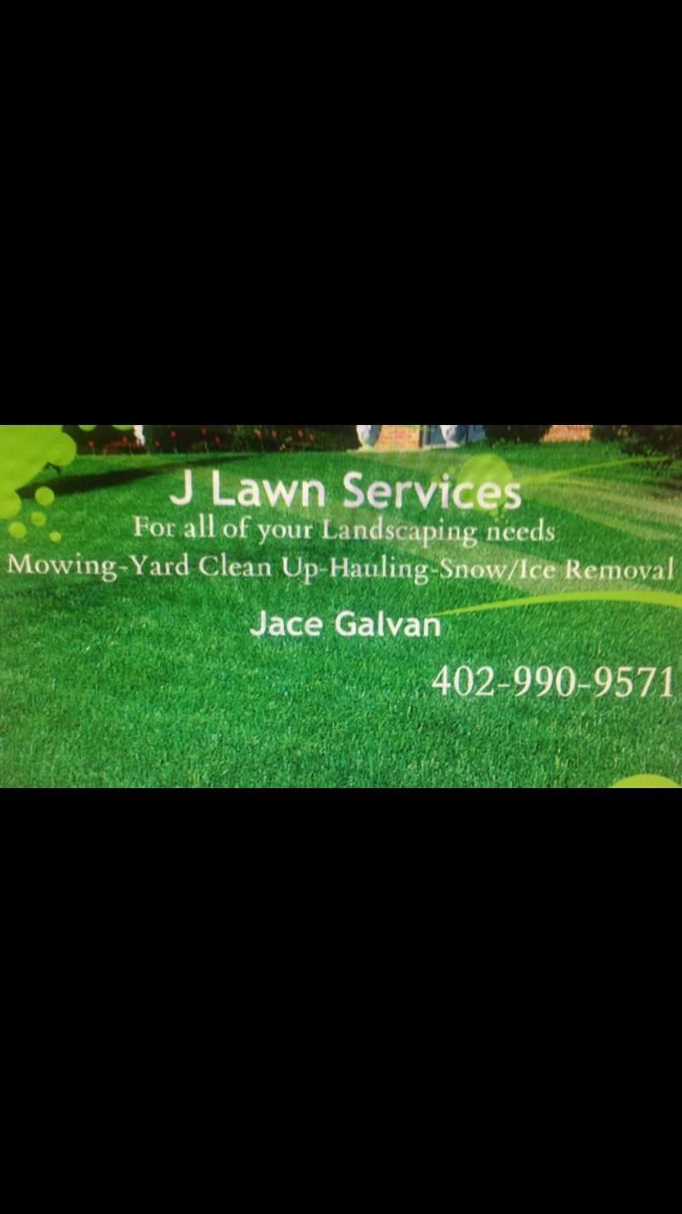 Jagged Lawn & Landscape