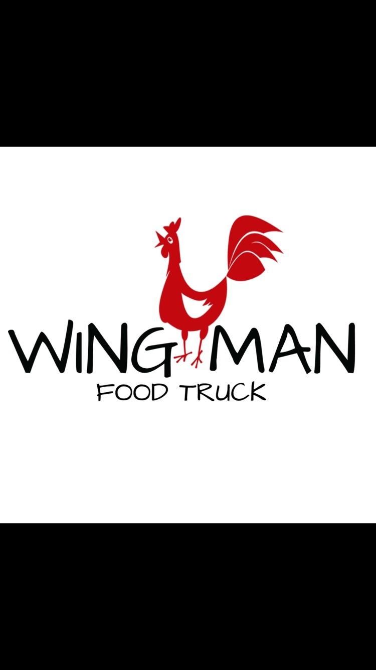 Wing Man Food Truck