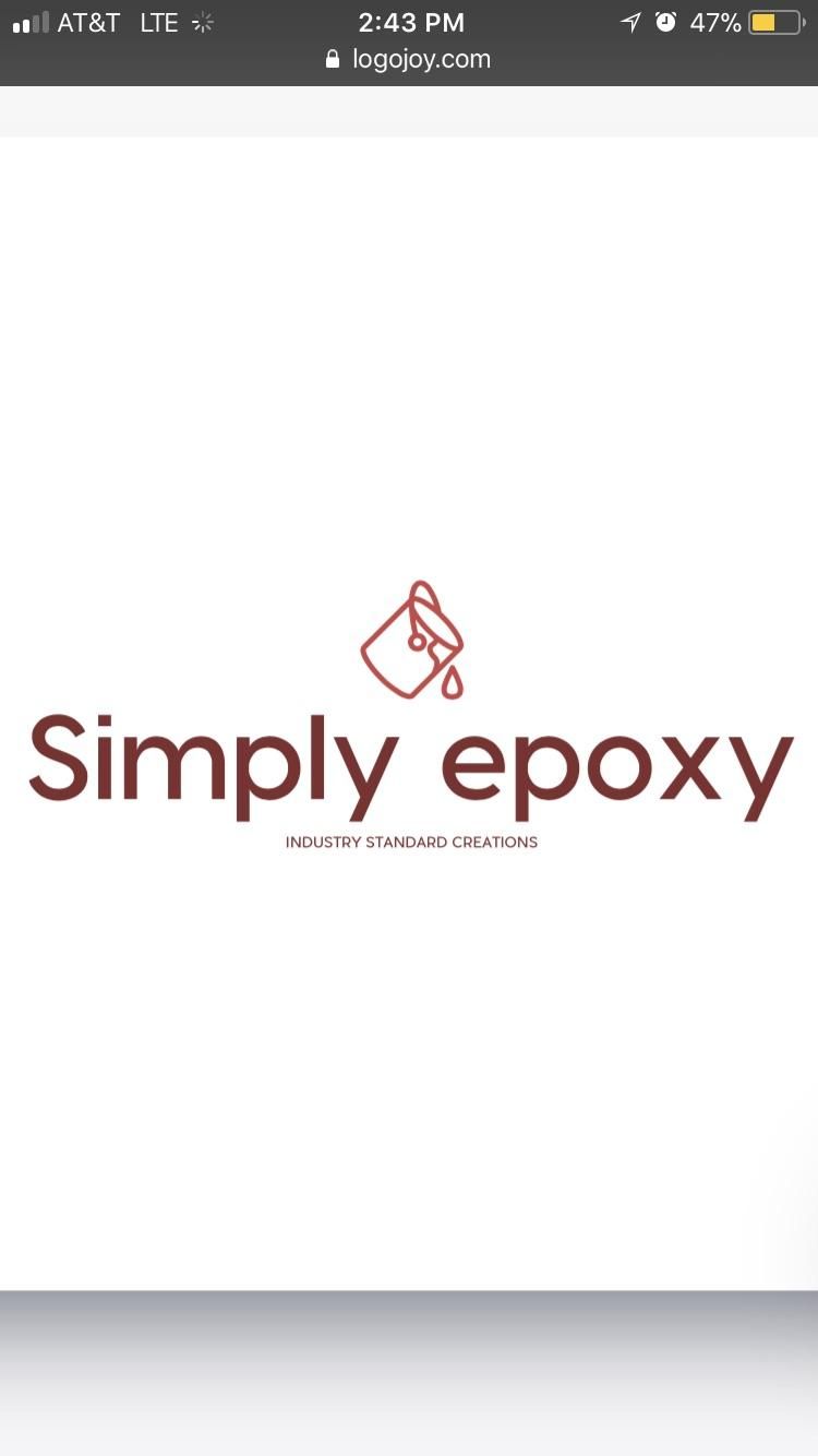 Simply Epoxy LLC