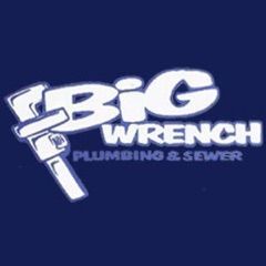 Avatar for Big Wrench Plumbing