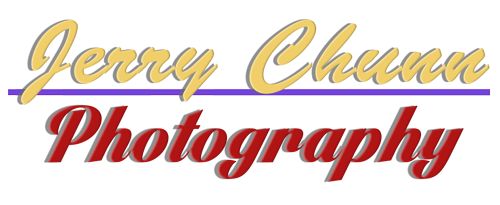 JERRY CHUNN PHOTOGRAPHY