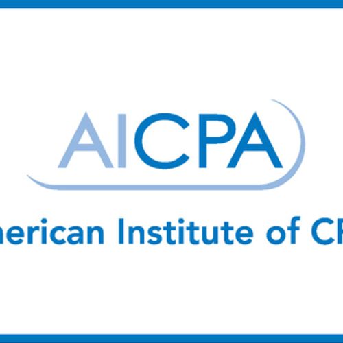 We are part of AICPA