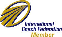 Member of the International Coaches Federation (IC