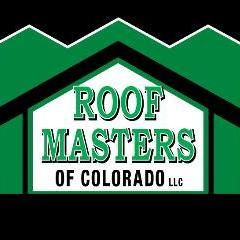Roof Masters of Colorado LLC.