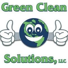 Green Clean Solutions, LLC