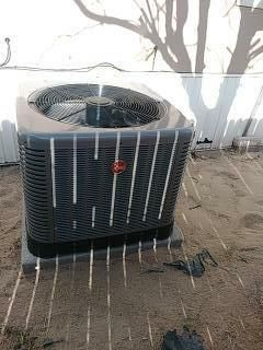 Mr. Frost Heating & Cooling