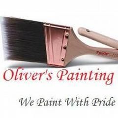 Oliver's Painting Co.