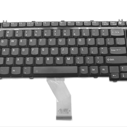We replace broken laptop Keyboards!