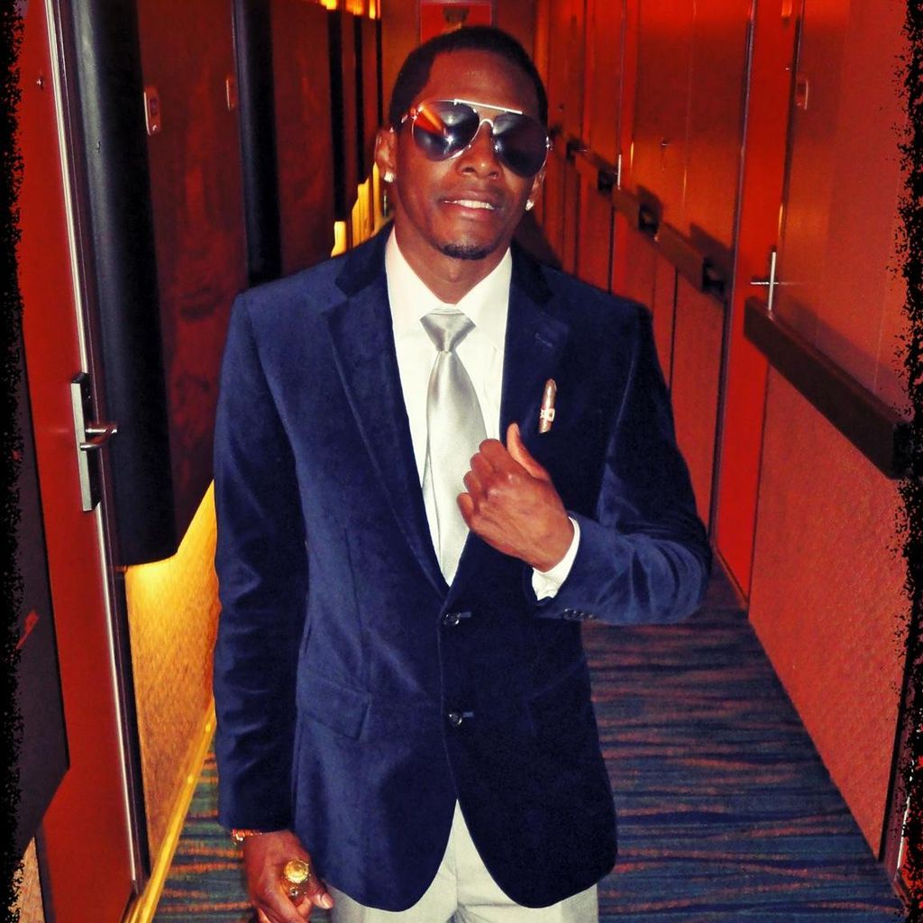 DJ Dizzy Entertainment