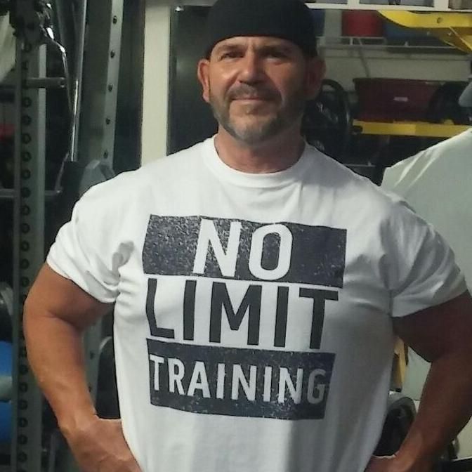 No Limit Training