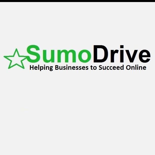 SumoDrive - We Rebuild Online Reputation
