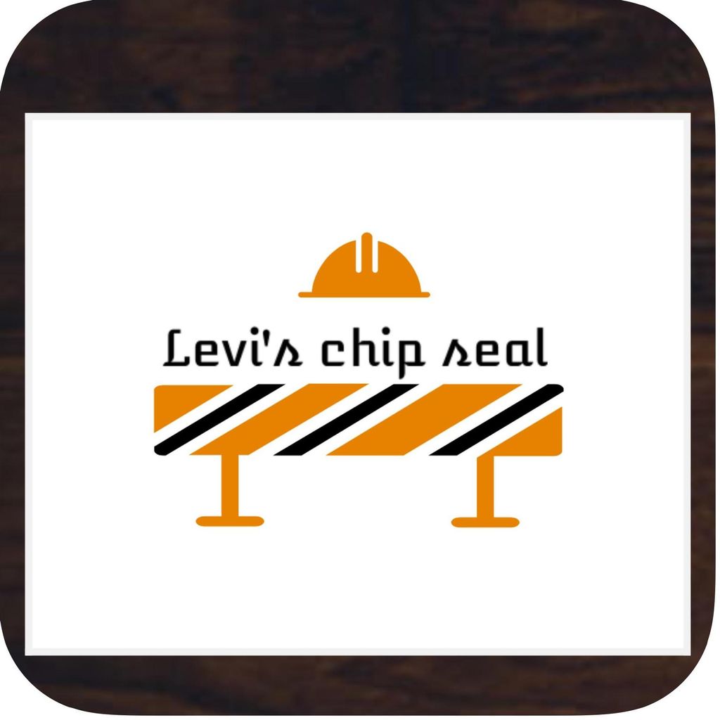 Levi's chip seal