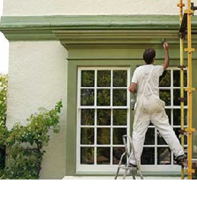AZBUILDER  Professional Home Painter