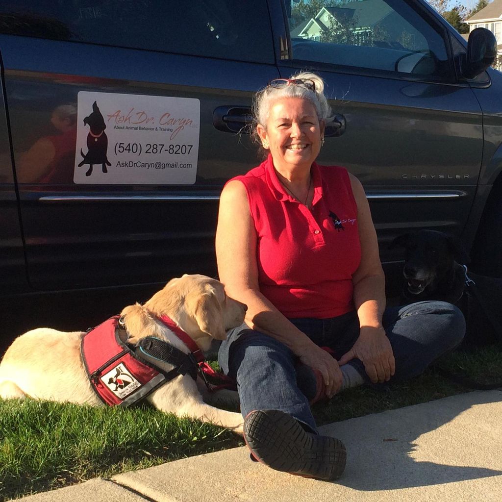 Ask Dr. Caryn