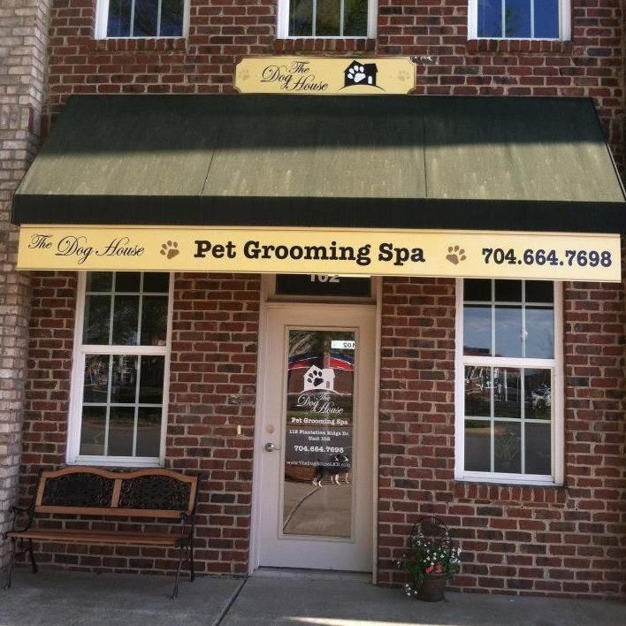 The Dog House Pet Grooming Spa