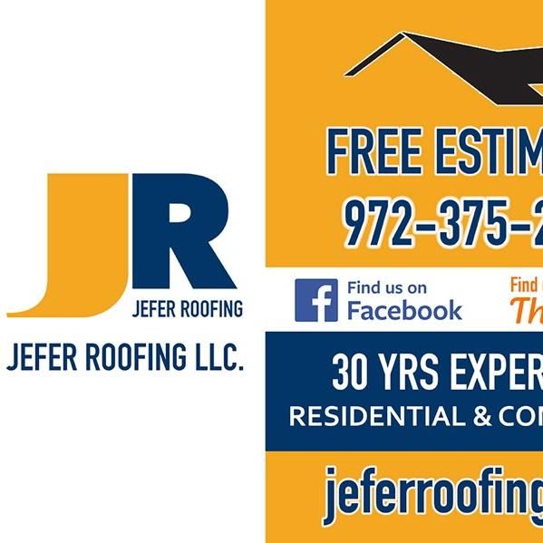 Jefer Roofing