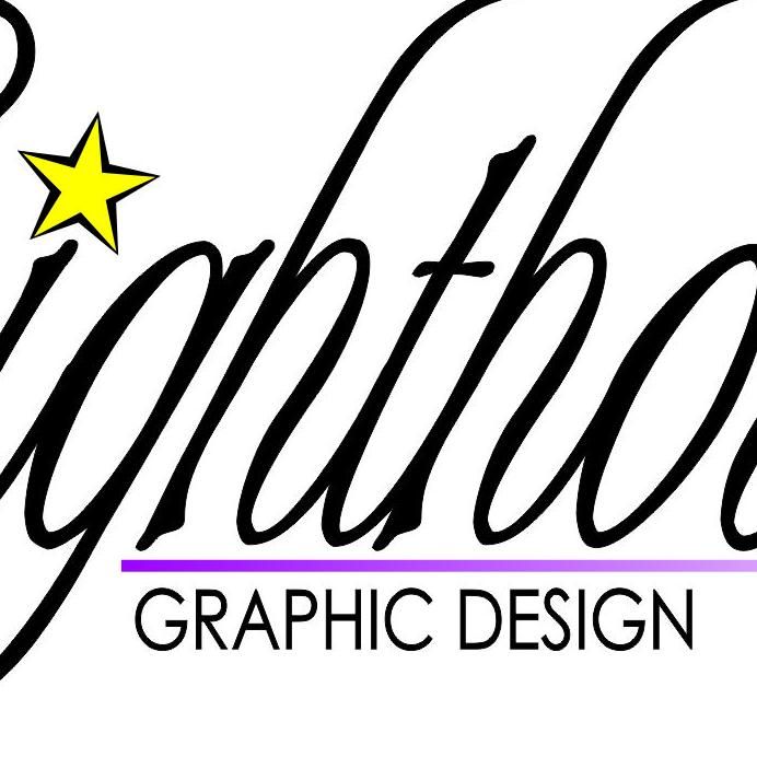 Lighthouse Graphic Design