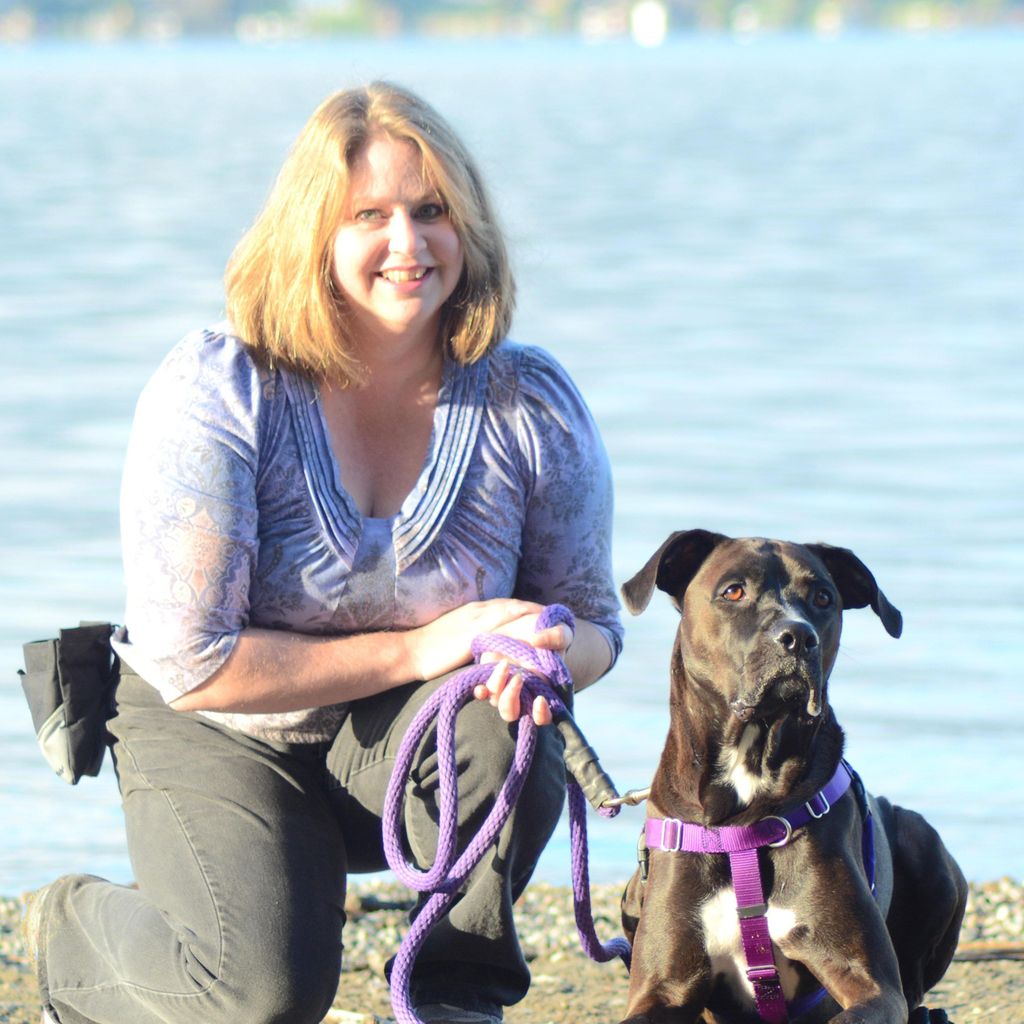 Pet Coach to the Rescue