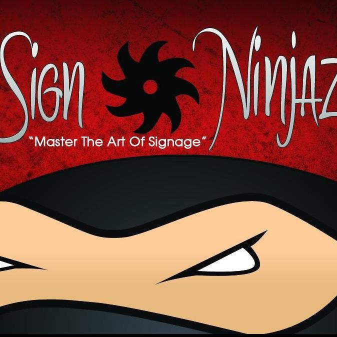 Sign Ninjaz