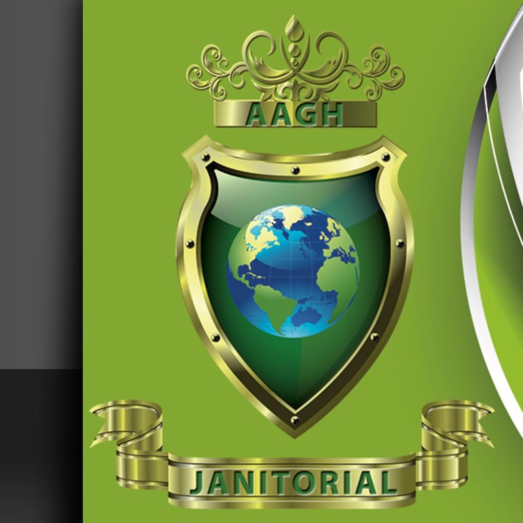 AAGH Janitorial Services