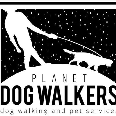 Avatar for Planet Dog Walkers