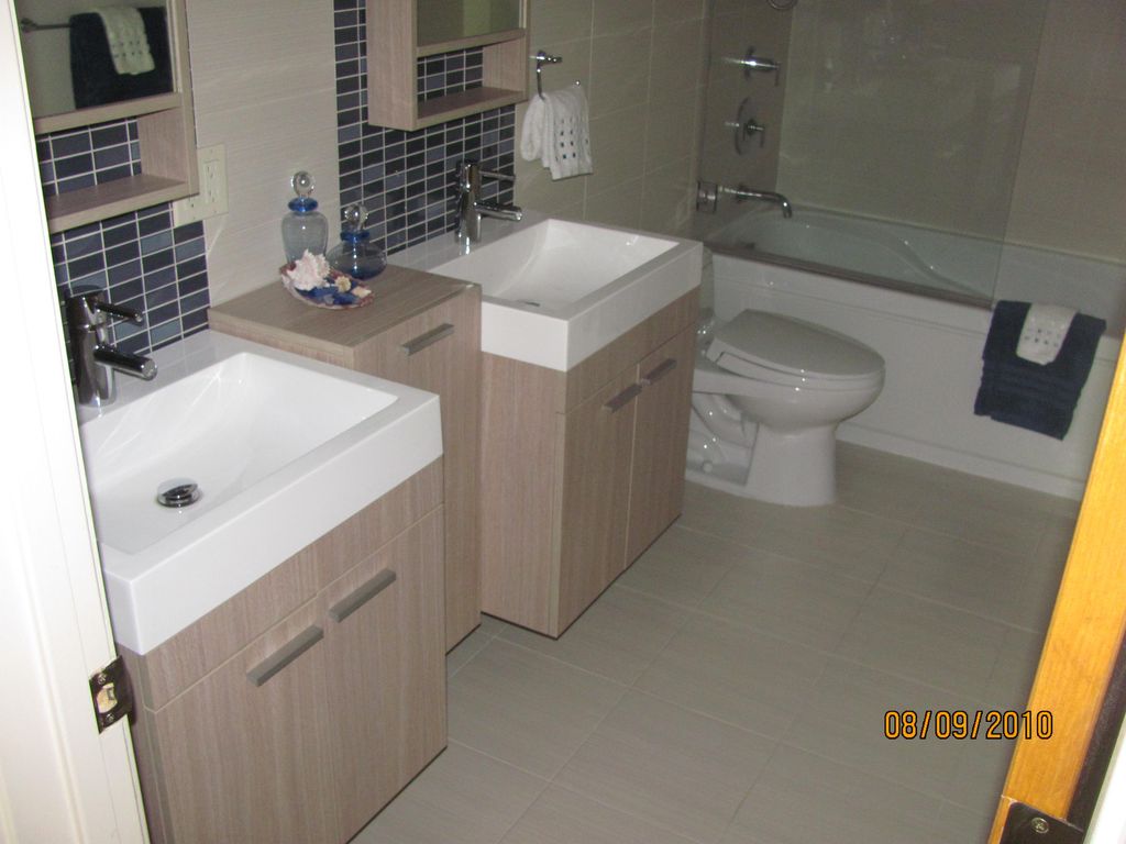 Bathroom remodel
Lafayette,CA