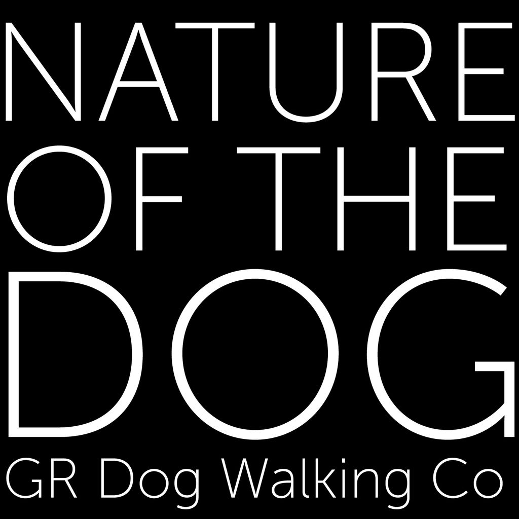 Nature of the Dog -GR Dog Walking Company