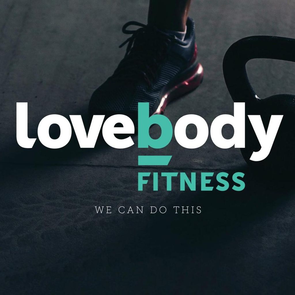 Love Body Fitness